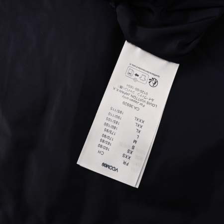 2026年1月20日新作Louis vuittonジャケット高品質人気商品/誕生日プレゼント/FF工場