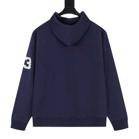 2026年1月20日新作Ralph Laurenスウェット高品質人気商品/誕生日プレゼント/FF工場