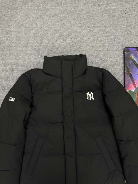 2026年1月20日新作MLBダウンジャケット高品質人気商品/誕生日プレゼント/FF工場