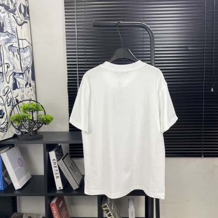 2026年1月20日新作Louis Vuitton半袖 tシャツ高品質人気商品/誕生日プレゼント/FF工場