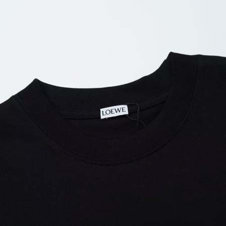2026年1月20日新作Loewe半袖 tシャツ高品質人気商品/誕生日プレゼント/FF工場