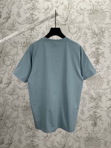 2026年1月21日新作Dior半袖 tシャツ高品質人気商品/誕生日プレゼント/FF工場