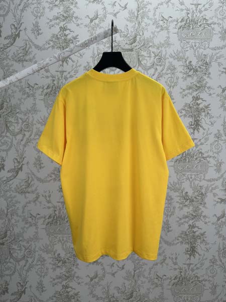 2026年1月21日新作Dior半袖 tシャツ高品質人気商品/誕生日プレゼント/FF工場