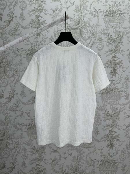 2026年1月21日新作Dior半袖 tシャツ高品質人気商品/誕生日プレゼント/FF工場