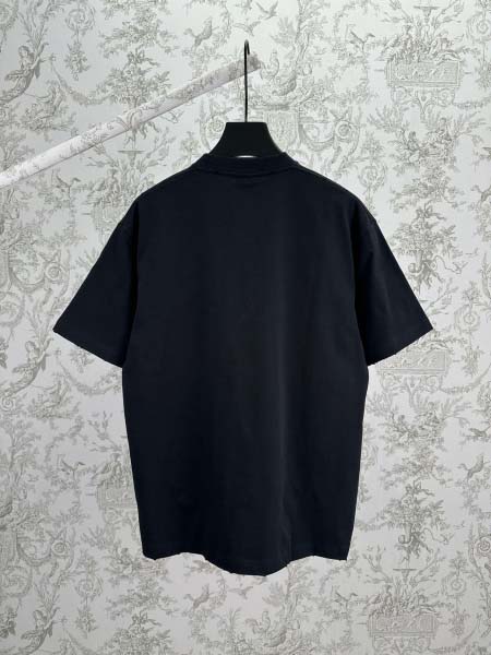 2026年1月21日新作Balenciaga tシャツ高品質人気商品/誕生日プレゼント/FF工場