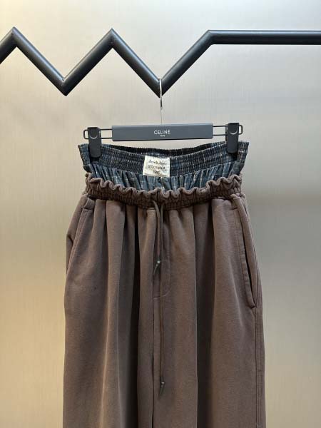 2026年1月21日新作Acneズボン高品質人気商品/誕生日プレゼント/FF工場