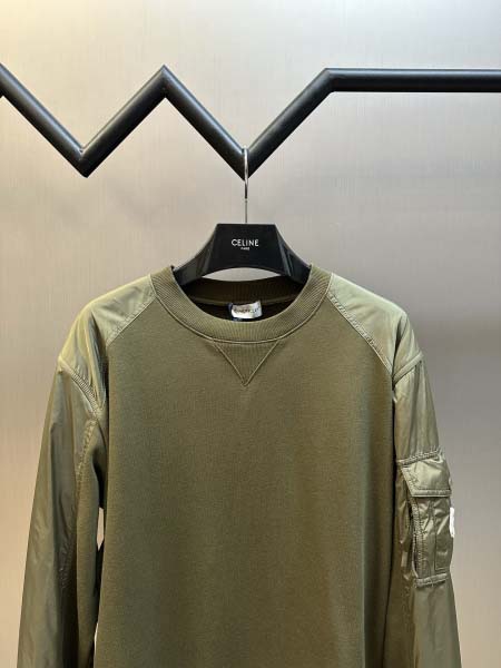 2026年1月21日新作Monclerスウェット高品質人気商品/誕生日プレゼント/FF工場