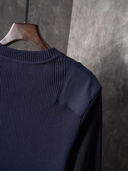 2026年1月21日新作PRADAセーター高品質人気商品/誕生日プレゼント/FF工場