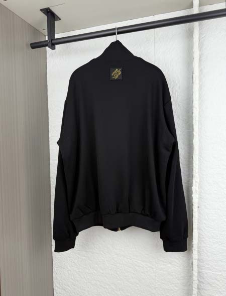 2026年1月21日新作Louis vuittonジャケット高品質人気商品/誕生日プレゼント/FF工場