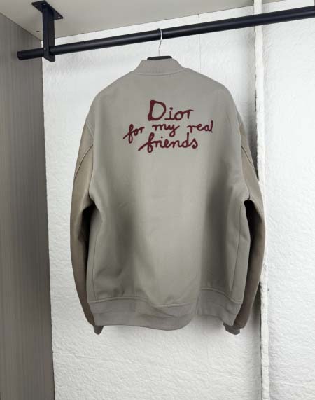 2026年1月21日新作Diorジャケット高品質人気商品/誕生日プレゼント/FF工場