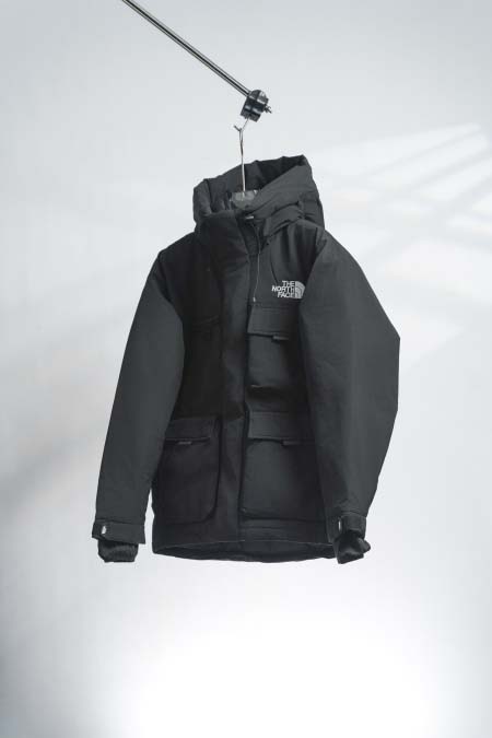 2026年1月21日新作THE NORTH FACEダウンジャケット高品質人気商品/誕生日プレゼント/FF工場