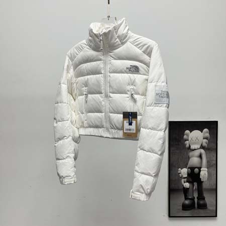 2026年1月21日新作THE NORTH FACEダウンジャケット高品質人気商品/誕生日プレゼント/FF工場