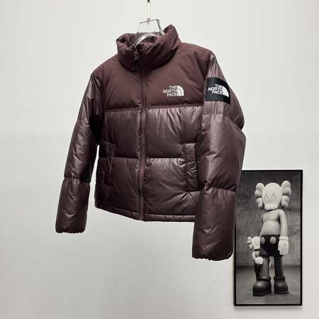 2026年1月21日新作THE NORTH FACEダウンジャケット高品質人気商品/誕生日プレゼント/FF工場