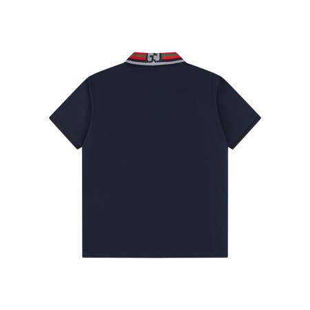 2026年1月22日新作Gucci半袖 tシャツ高品質人気商品/誕生日プレゼント/FF工場