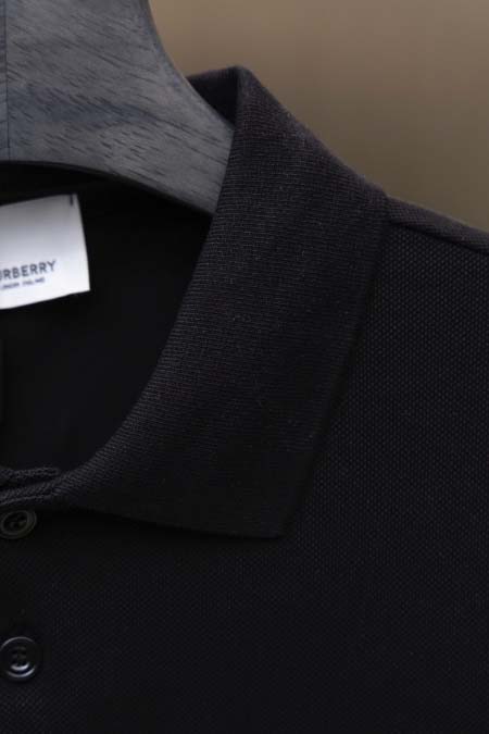 2026年1月22日新作Burberry半袖 tシャツ高品質人気商品/誕生日プレゼント/FF工場