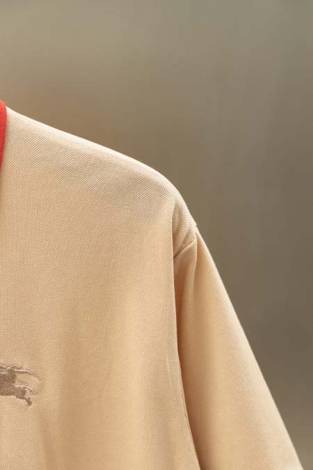 2026年1月22日新作Burberry半袖 tシャツ高品質人気商品/誕生日プレゼント/FF工場