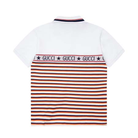 2026年1月22日新作Gucci半袖 tシャツ高品質人気商品/誕生日プレゼント/FF工場