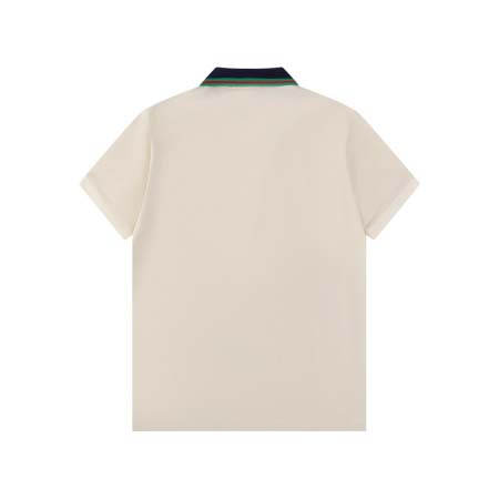 2026年1月22日新作Gucci半袖 tシャツ高品質人気商品/誕生日プレゼント/FF工場