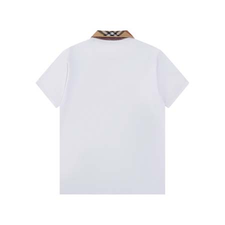 2026年1月22日新作Burberry半袖 tシャツ高品質人気商品/誕生日プレゼント/FF工場