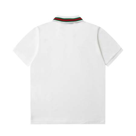 2026年1月22日新作Gucci半袖 tシャツ高品質人気商品/誕生日プレゼント/FF工場