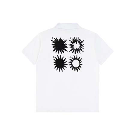 2026年1月22日新作Louis vuitton半袖 tシャツ高品質人気商品/誕生日プレゼント/FF工場