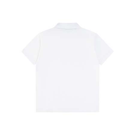 2026年1月22日新作Burberry半袖 tシャツ高品質人気商品/誕生日プレゼント/FF工場