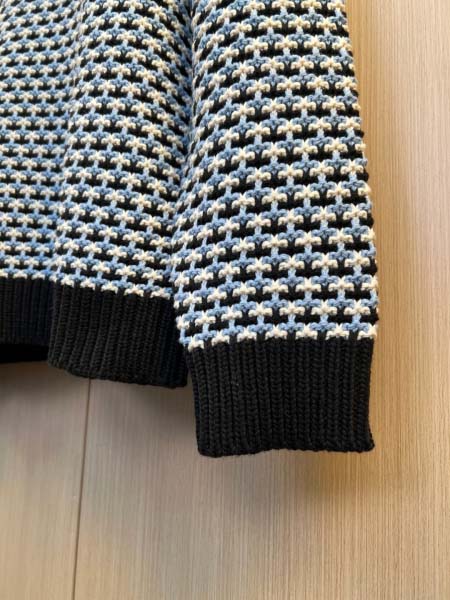 2026年1月23日新作Louis vuittonセーター高品質人気商品/誕生日プレゼント/FF工場