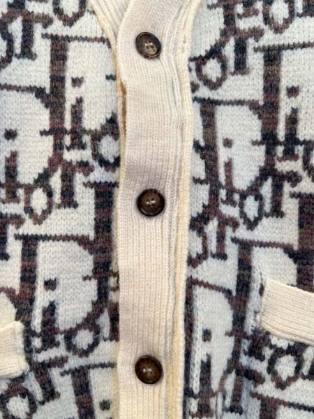 2026年1月23日新作Dior ニットカーディガン  高品質人気商品/誕生日プレゼント/FF工場