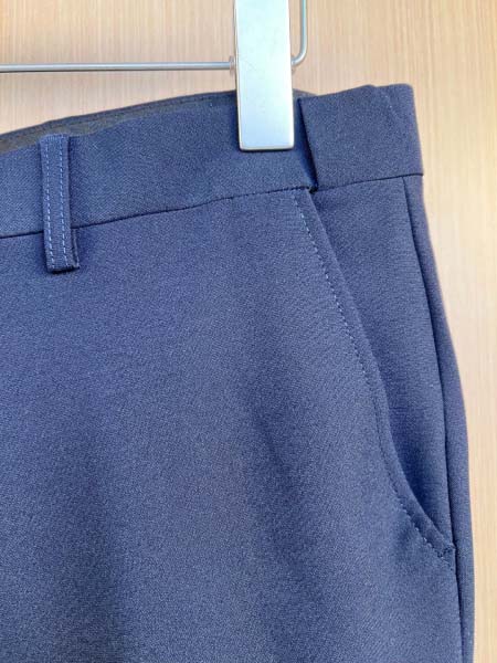 2026年1月23日新作DGズボン高品質人気商品/誕生日プレゼント/FF工場