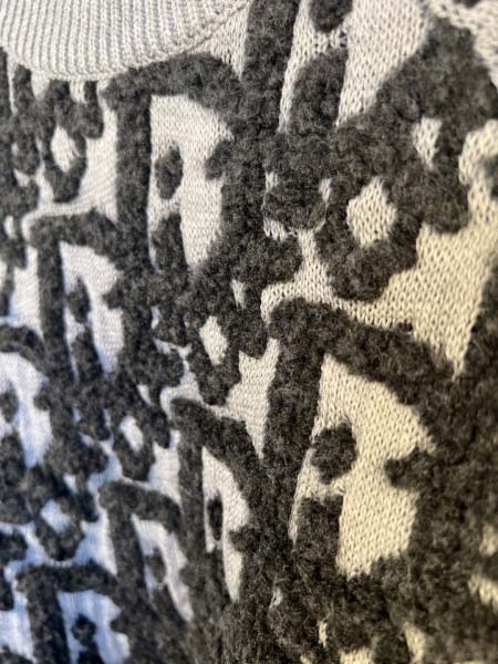 2026年1月23日新作Diorセーター高品質人気商品/誕生日プレゼント/FF工場