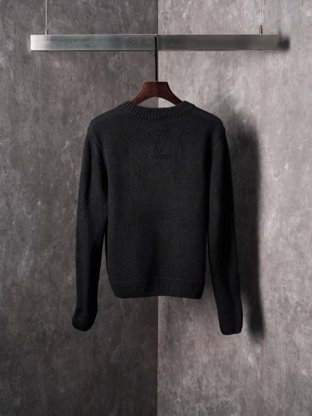 2026年1月23日新作Louis vuittonセーター高品質人気商品/誕生日プレゼント/FF工場
