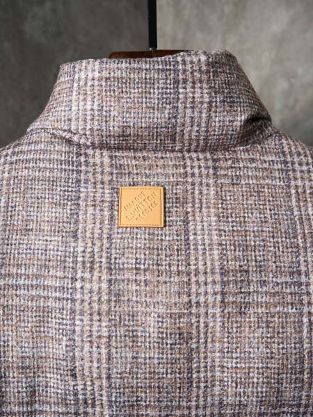 2026年1月23日新作Louis vuittonジャケット高品質人気商品/誕生日プレゼント/FF工場