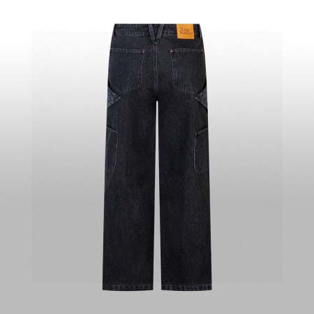 2026年1月23日新作Louis vuittonジーパン高品質人気商品/誕生日プレゼント/FF工場