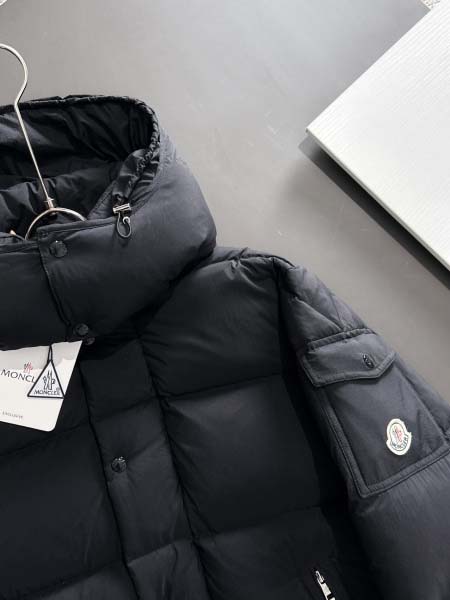 2026年1月23日新作Monclerダウンジャケット高品質人気商品/誕生日プレゼント/FF工場