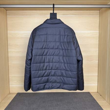 2026年1月23日新作Louis vuittonダウンジャケット高品質人気商品/誕生日プレゼント/FF工場