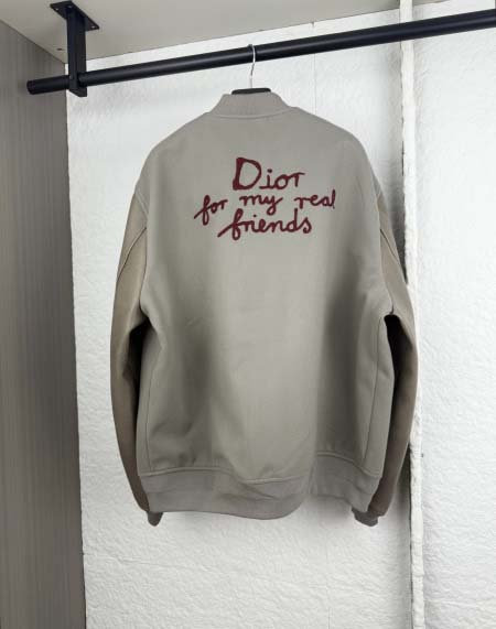 2026年1月23日新作Diorジャケット高品質人気商品/誕生日プレゼント/FF工場