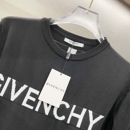 2026年1月23日新作Givenchyセーター高品質人気商品/誕生日プレゼント/FF工場