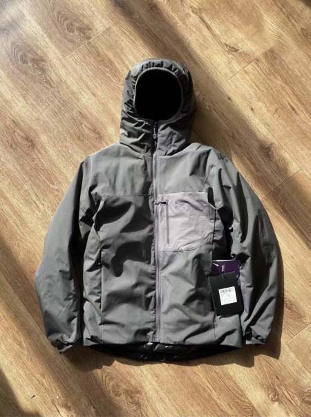 2026年1月23日新作HEARCTERYX 綿の服高品質人気商品/誕生日プレゼント/FF工場