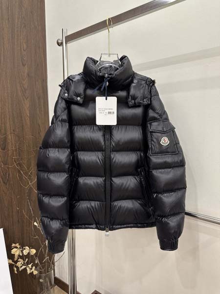 2026年1月23日新作Monclerダウンジャケット高品質人気商品/誕生日プレゼント/FF工場