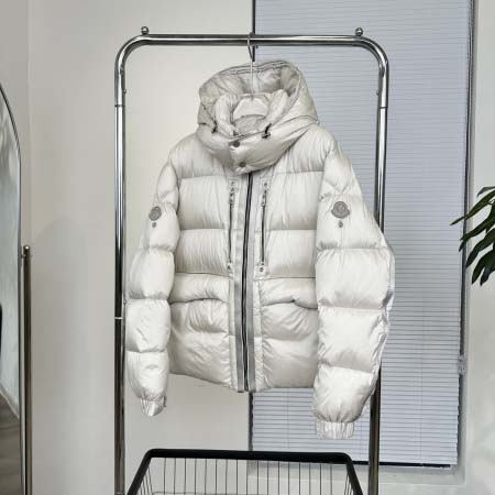 2026年1月23日新作Monclerダウンジャケット高品質人気商品/誕生日プレゼント/FF工場