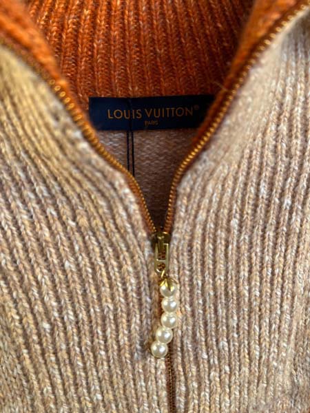 2026年1月23日新作Louis vuittonジャケット高品質人気商品/誕生日プレゼント/FF工場