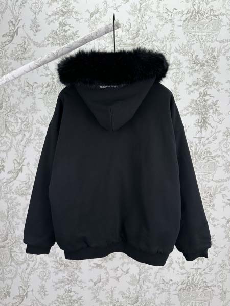 2026年1月23日新作Balenciaga ジャケット高品質人気商品/誕生日プレゼント/FF工場