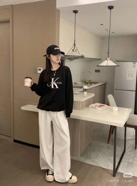 2026年1月23日新作CKスウェット高品質人気商品/誕生日プレゼント/FF工場