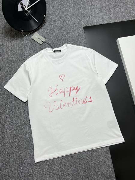 2026年1月23日新作BALENCIAGA半袖 tシャツ高品質人気商品/誕生日プレゼント/FF工場