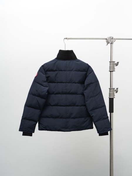 2026年1月26日新作CAN ADA GOOSE高品質人気商品/誕生日プレゼント/FF工場