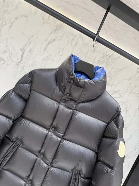 2026年1月26日新作Moncler高品質人気商品/誕生日プレゼント/FF工場