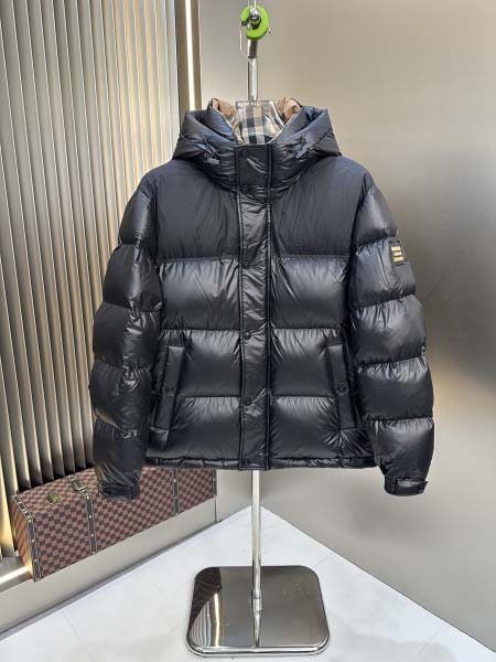 2026年1月26日新作Burberry高品質人気商品/誕生日プレゼント/FF工場