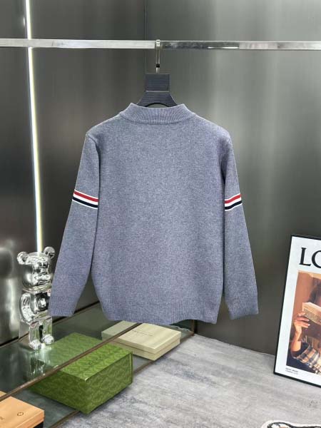 2026年1月26日新作Thom Browne高品質人気商品/誕生日プレゼント/FF工場