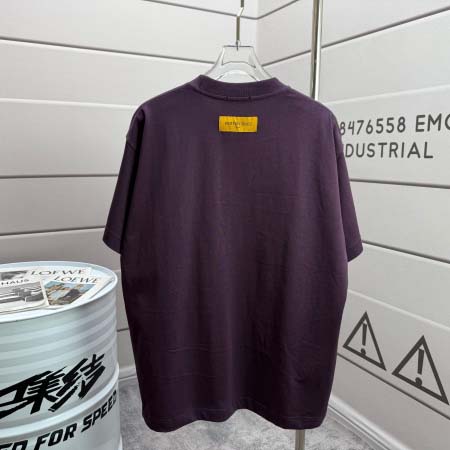 2026年1月27日新作Louis vuitton半袖 tシャツ高品質人気商品/誕生日プレゼント/FF工場