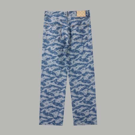 2026年1月27日新作Louis vuittonジーパン高品質人気商品/誕生日プレゼント/FF工場